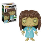 The Exorcist Regan Pop 9cm