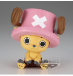 One Piece Sofvimates Tony Tony Chopper 11cm W117