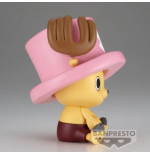 One Piece Sofvimates Tony Tony Chopper 11cm W117