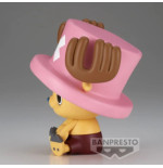 One Piece Sofvimates Tony Tony Chopper 11cm W117