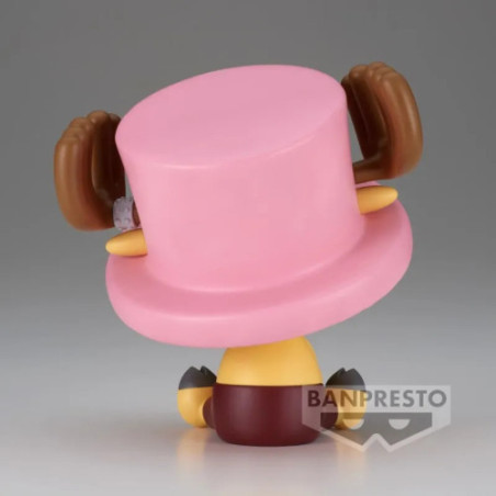 One Piece Sofvimates Tony Tony Chopper 11cm W117