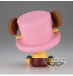 One Piece Sofvimates Tony Tony Chopper 11cm W117