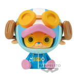 One Piece Sofvimates Chopper Egghead Ver 11cm W116