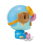One Piece Sofvimates Chopper Egghead Ver 11cm W116