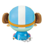One Piece Sofvimates Chopper Egghead Ver 11cm W116