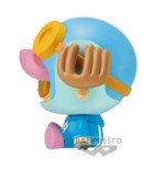 One Piece Sofvimates Chopper Egghead Ver 11cm W116