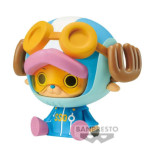 One Piece Sofvimates Chopper Egghead Ver 11cm W116