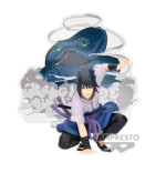 Naruto Shippuden Panel Spectacle Special Uchiha Sasuke 9cm W115