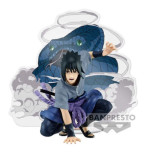 Naruto Shippuden Panel Spectacle Uchiha Sasuke 9cm-W103