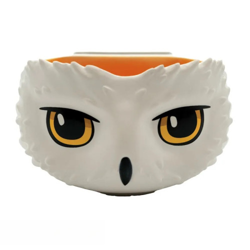 HARRY POTTER - Bol 3D - Hedwige