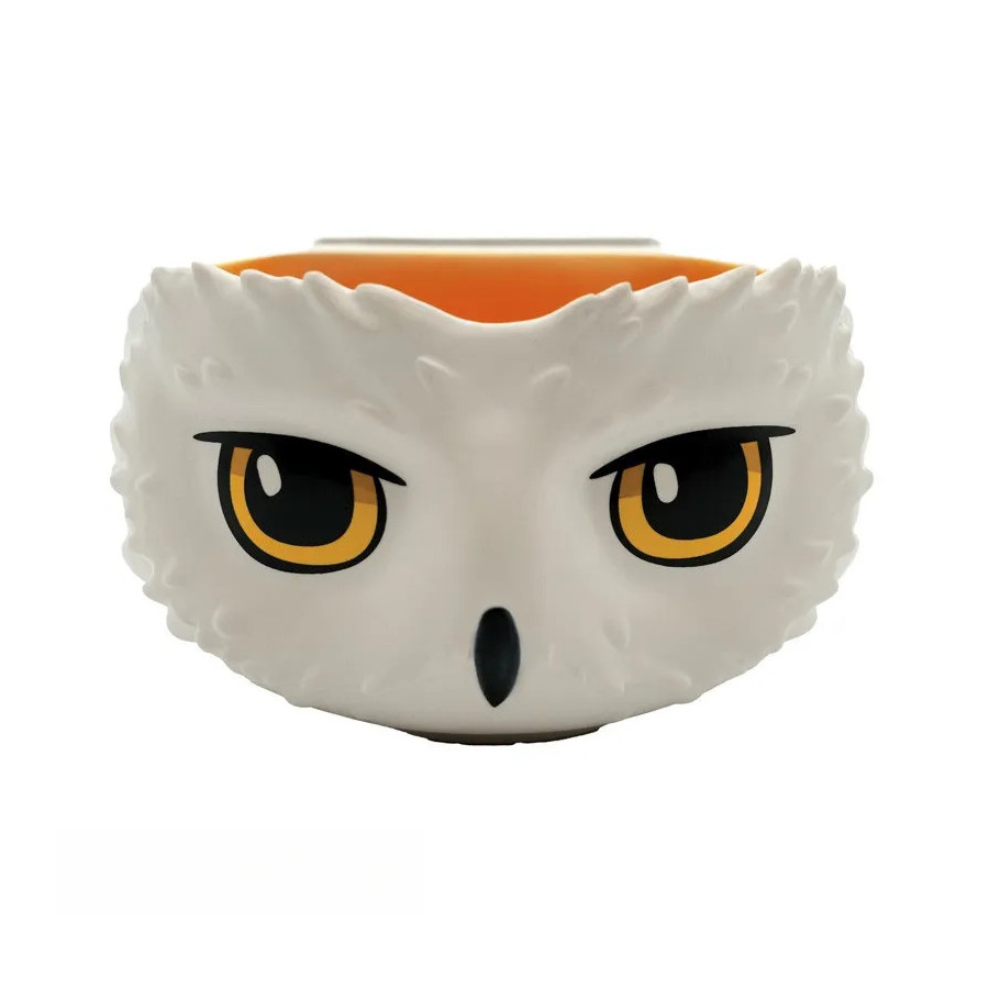 HARRY POTTER - Bol 3D - Hedwige
