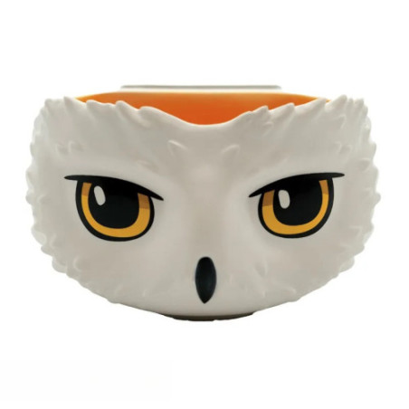 HARRY POTTER - Bol 3D - Hedwige