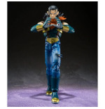 DBZ DBGT SH Figuarts Super Android 17 15cm