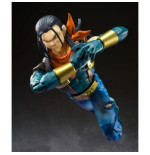 DBZ DBGT SH Figuarts Super Android 17 15cm