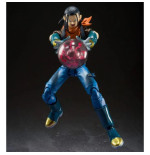 DBZ DBGT SH Figuarts Super Android 17 15cm
