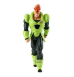 DBZ Dragon Ball Z Solid Edge Works Android 16 C-16 20cm W121