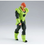 DBZ Dragon Ball Z Solid Edge Works Android 16 C-16 20cm W121