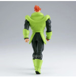 DBZ Dragon Ball Z Solid Edge Works Android 16 C-16 20cm W121