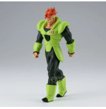 DBZ Dragon Ball Z Solid Edge Works Android 16 C-16 20cm W121