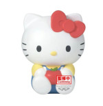 Sanrio Characters Sofvimates Hello Kitty 11cm W121