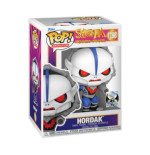 She-Ra Pop Hordak