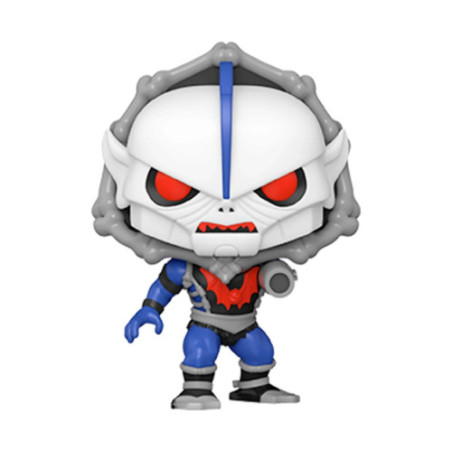She-Ra Pop Hordak