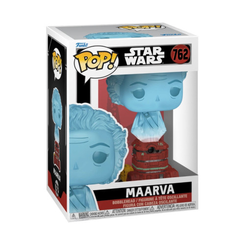 SW Star Wars Pop Andor S2 Maarva