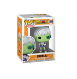 DBZ Pop Dragon Ball Super Cheelai
