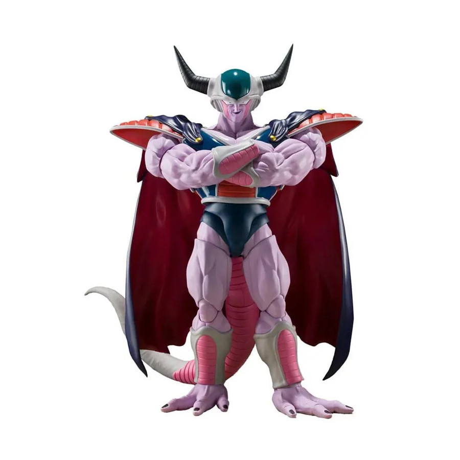 DBZ SH Figuarts King Cold 22cm