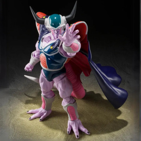 DBZ SH Figuarts King Cold 22cm