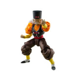 DBZ SH Figuarts Android 20 Dr Gero 13cm