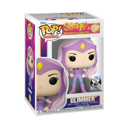 She-Ra Pop Glimmer