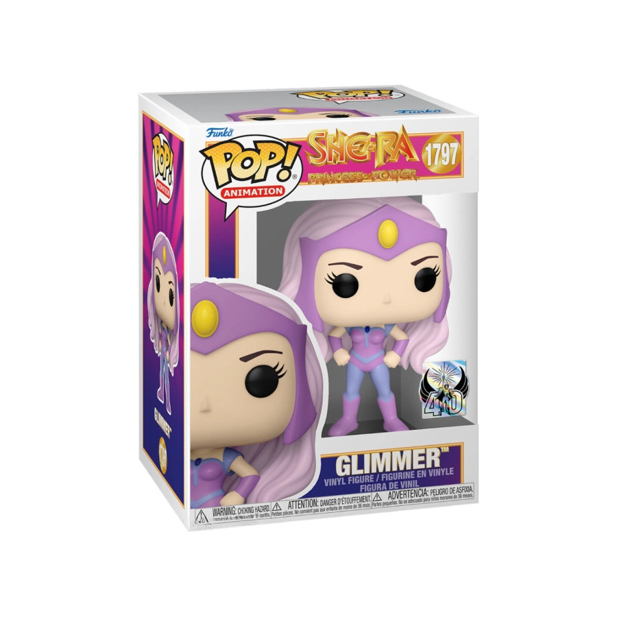 She-Ra Pop Glimmer