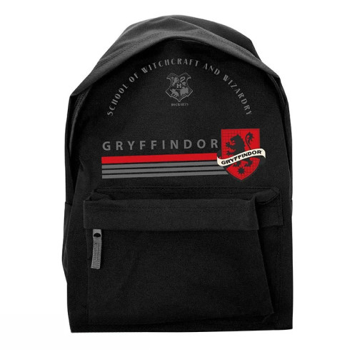 HARRY POTTER - Sac à dos - "Gryffondor"