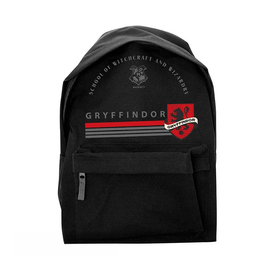 HARRY POTTER - Sac à dos - "Gryffondor"