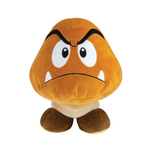 Mario Peluche Mega Mocchi Mocchi Gomba