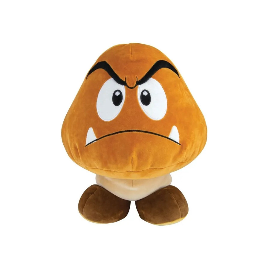 Mario Peluche Mega Mocchi Mocchi Gomba