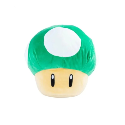 Mario Peluche Mega Mocchi Mocchi Champi 1-Up