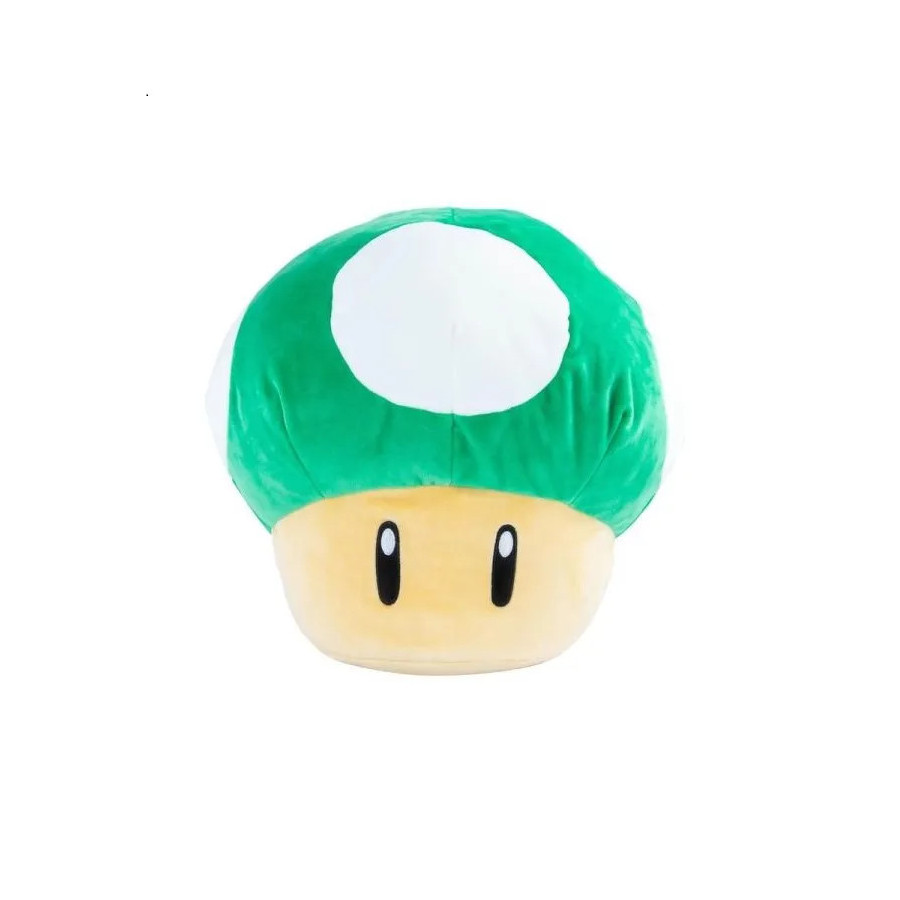 Mario Peluche Mega Mocchi Mocchi Champi 1-Up
