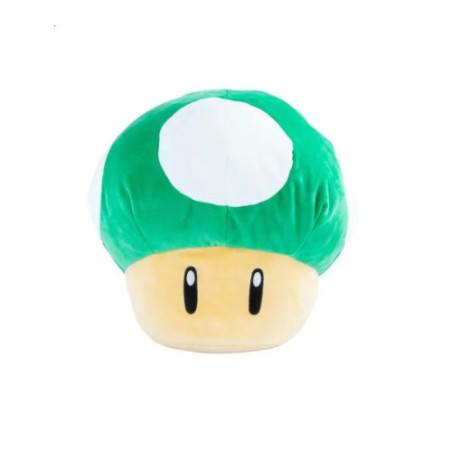 Mario Peluche Mega Mocchi Mocchi Champi 1-Up