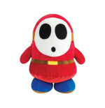Mario Peluche Mega Mocchi Mocchi Maskass