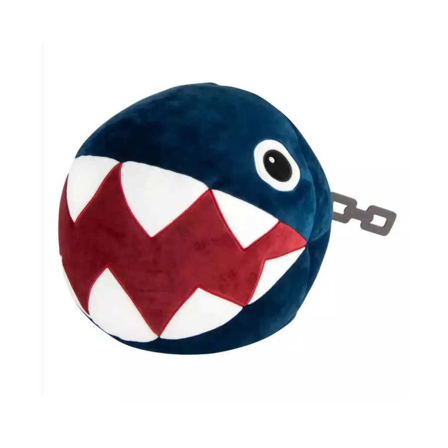 Mario Peluche Mega Mocchi Mocchi Chain Chomp