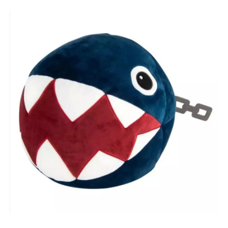 Mario Peluche Mega Mocchi Mocchi Chain Chomp