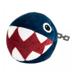 Mario Peluche Mega Mocchi Mocchi Chain Chomp