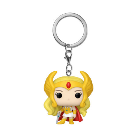 She-Ra Pocket Pop She-Ra