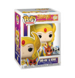 She-Ra Pop She-Ra & Kowl