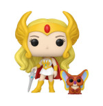 She-Ra Pop She-Ra & Kowl