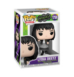 Beetlejuice Pop Lydia Deetz