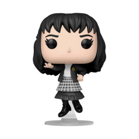 Beetlejuice Pop Lydia Deetz