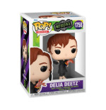 Beetlejuice Pop Delia Deetz